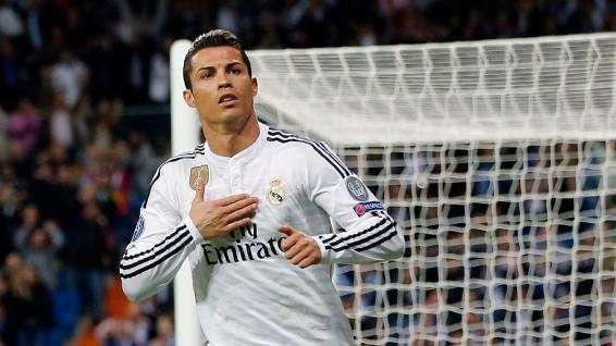 Sport Ilustrated: Cristiano elige Los Ángeles para acabar su carrera