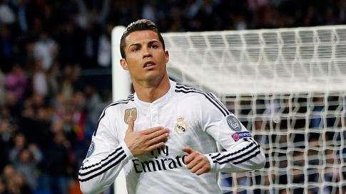 Nicolas Vilas: "¿Cristiano Ronaldo? El PSG va a comenzar a hablar con Jorge Mendes"