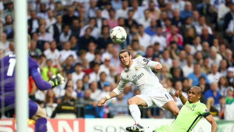 Sportskeeda - Real Madrid y Manchester City negocian por un defensa suramericano