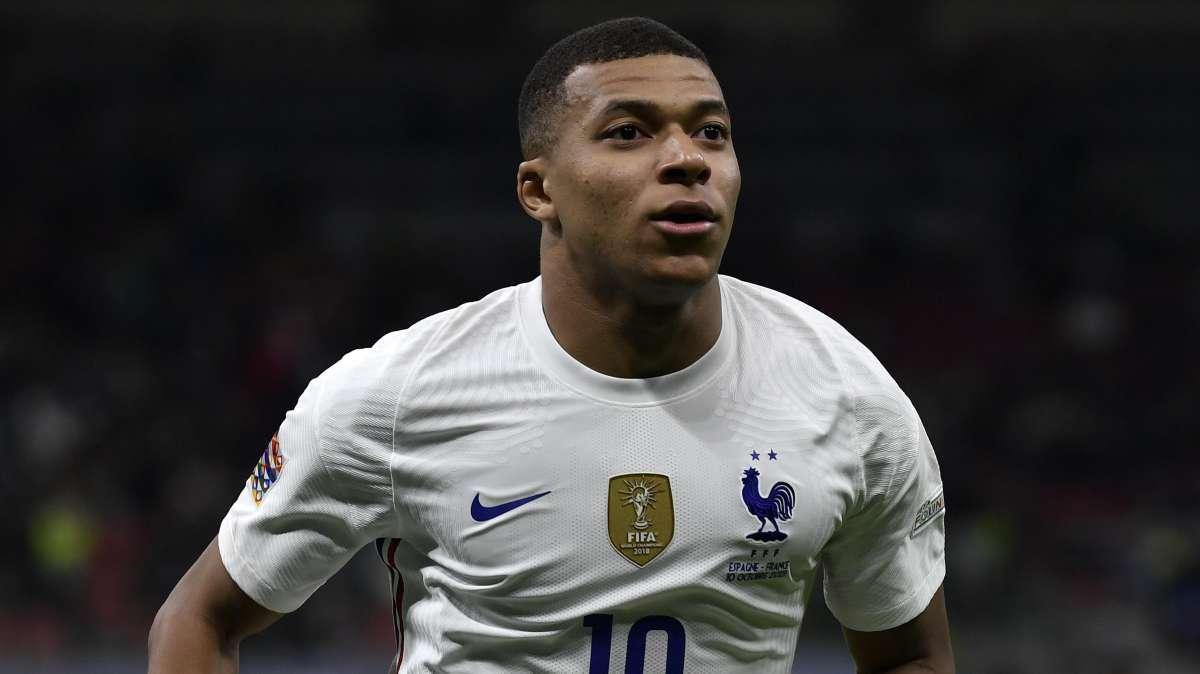 FINAL | Francia 3-1 Polonia: Kylian Mbappé es imparable