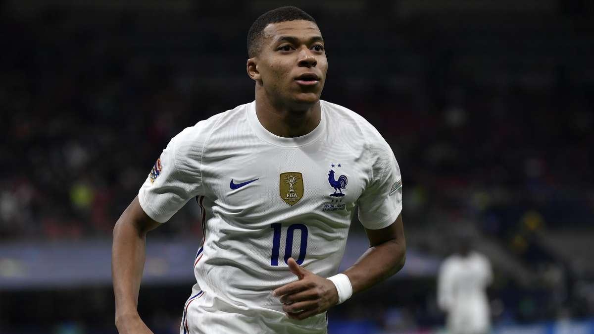 As; Hermel, sobre el fichaje de Mbappé: “La eliminatoria contra el PSG lo perturba todo”