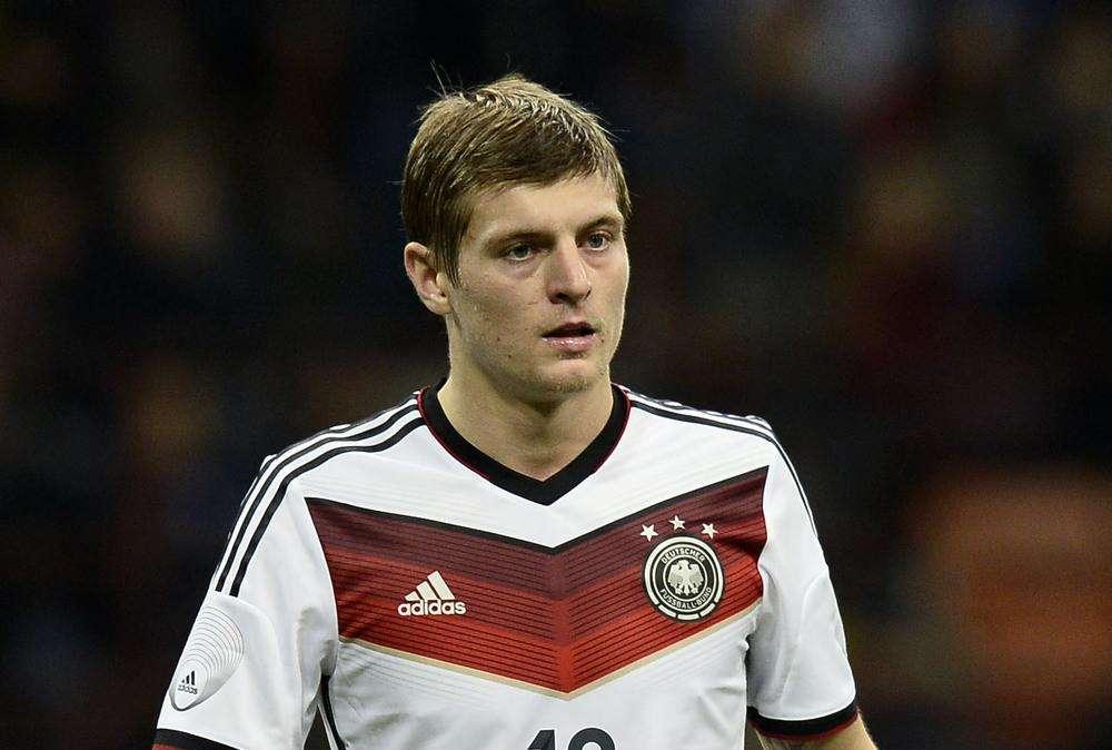 MARCA: El Bayern no negocia por Kroos
