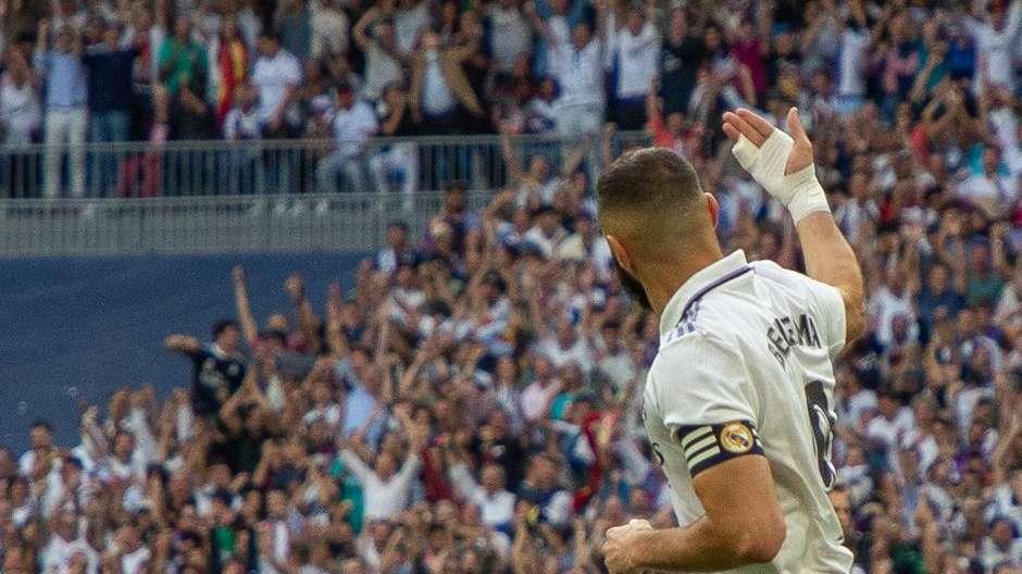 Bombazo en el Real Madrid: Benzema podría no irse solo a Arabia Saudí