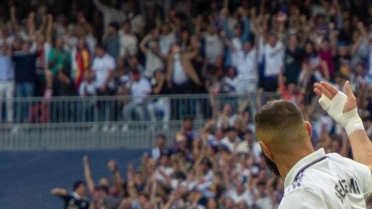 Desvelan el plan del Real Madrid a largo plazo para la delantera