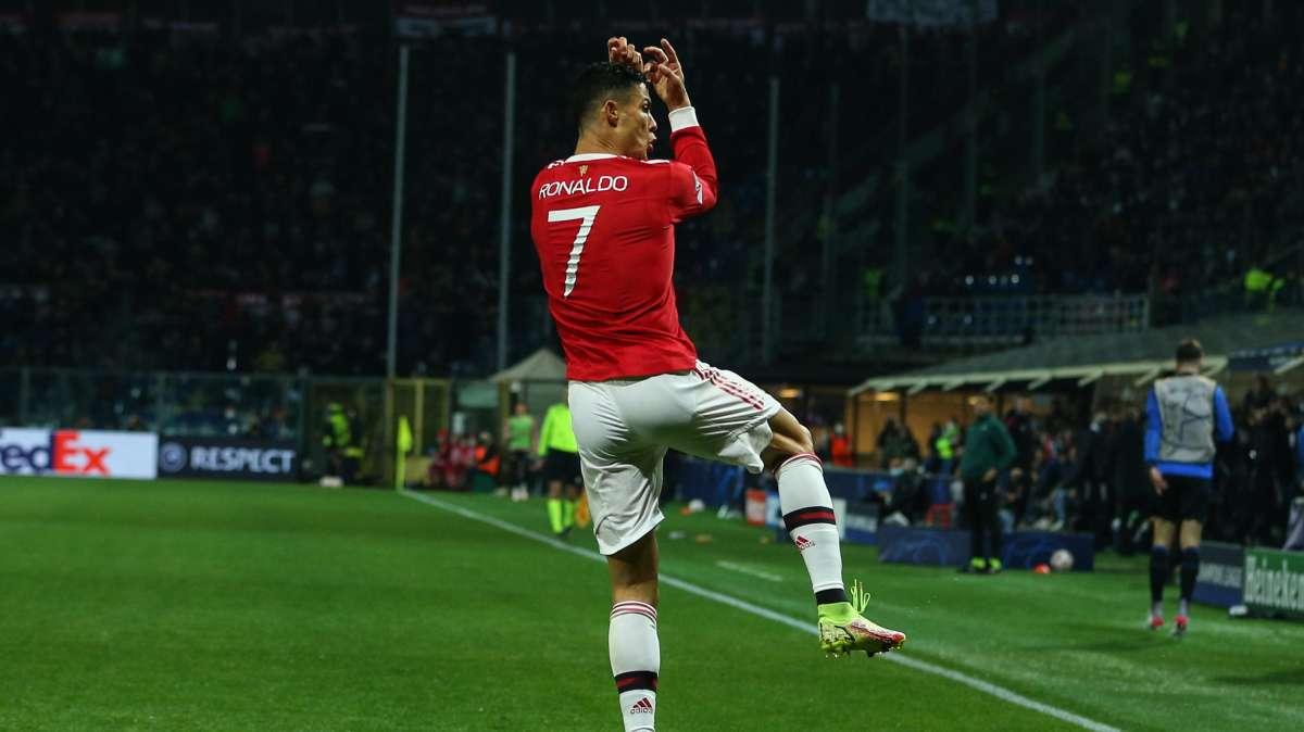Más novedades sobre el futuro de Cristiano Ronaldo