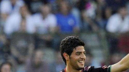 Alejandro Vela llama la atención al Barça: "¿Y si se olvidan de Neymar y fichan al 10 de Los Ángeles FC?"