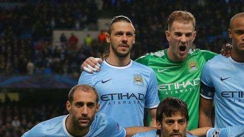 Negredo: "Me gustaría ir a un equipo español. El Almería..."