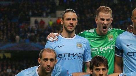 Negredo: "No sé nada ni del Almería ni de nadie. No tengo ofertas"