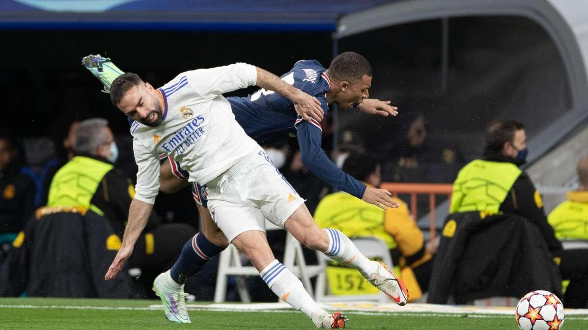 Locura en el PSG: ya saben qué fichar con el dinero por Mbappé