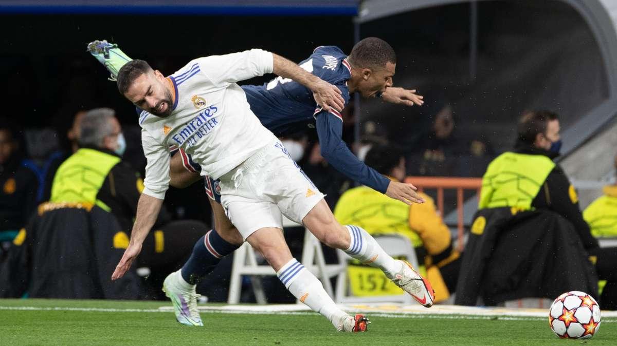 Mbappé habla claro al Real Madrid: "Solo quiero jugar en el Bernabéu"