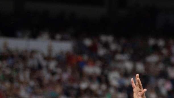 FINAL | Betis 2-1 Celta: victoria bética por la mínima y pidiendo la hora