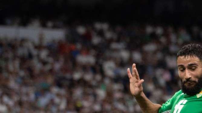 FINAL | Real Betis 0-0 Alavés: sin goles en el Villamarín de milagro