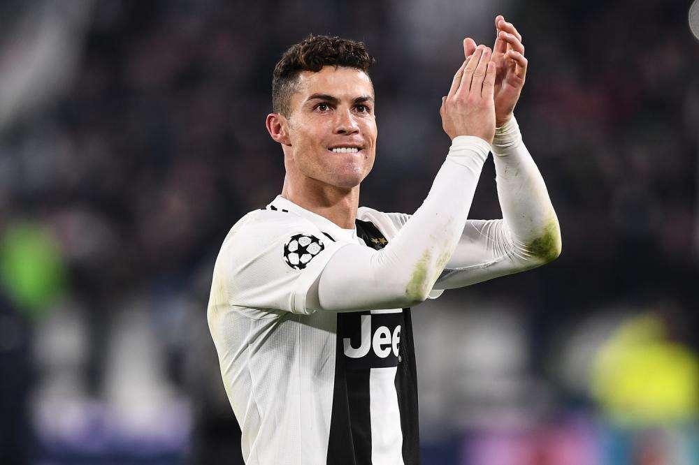 Cristiano destroza a Messi en los goles en la fase final de la Champions