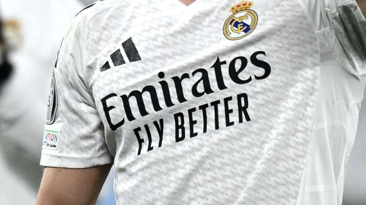 El sábado, último partido de este jugador: 10 años en el Real Madrid