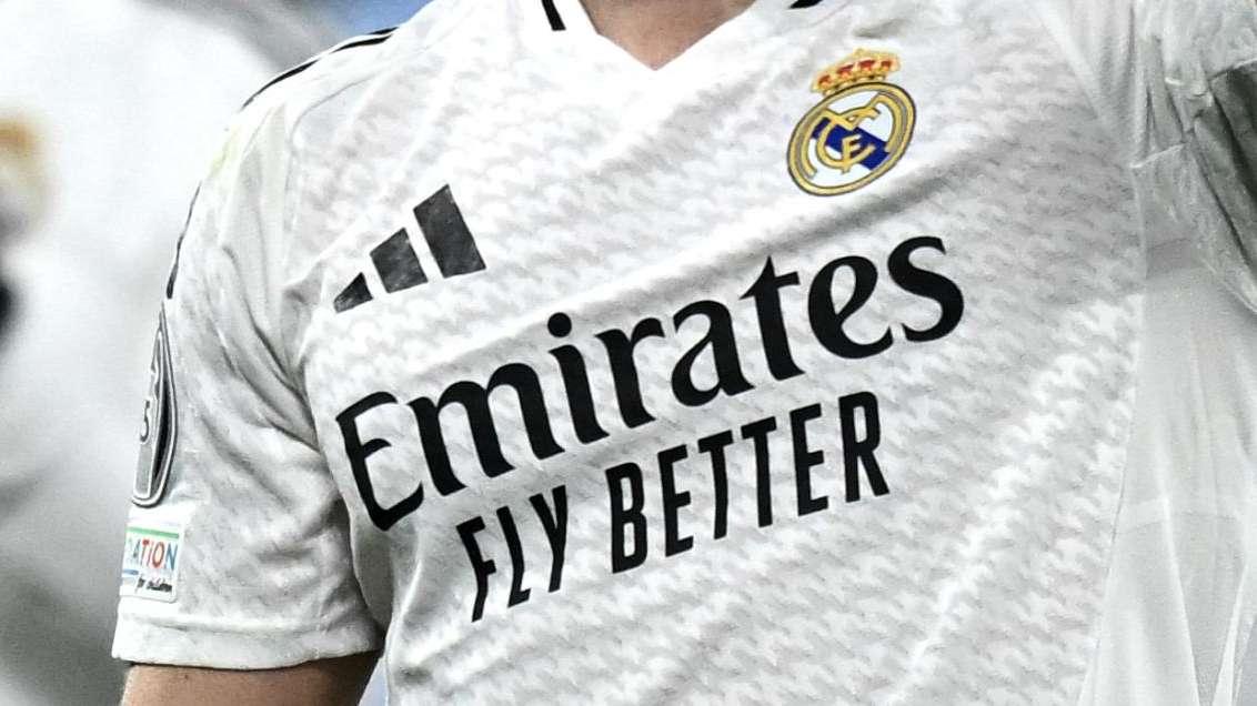"¿Fichar por el Real Madrid? Esperemos que se dé el sueño"
