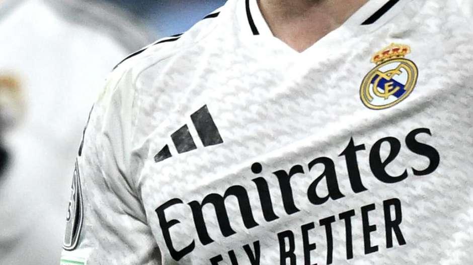 "Va a ser su último año en el Real Madrid. Ya lo ha dicho en Valdebebas"
