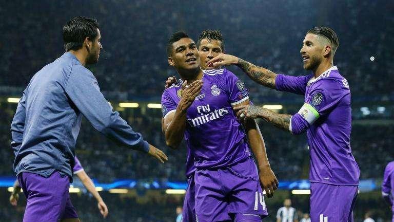El Madrid infalible de cara a puerta: 65 partidos seguidos marcando