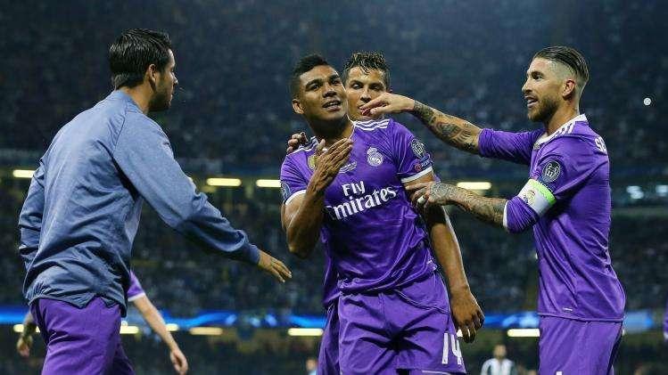 Récord de audiencias: el Madrid-Barça, lo más visto del verano