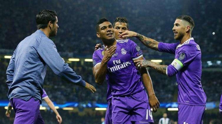 Agenda del día: ¡Regresa la Champions! El Real Madrid inicia la defensa de su trono europeo