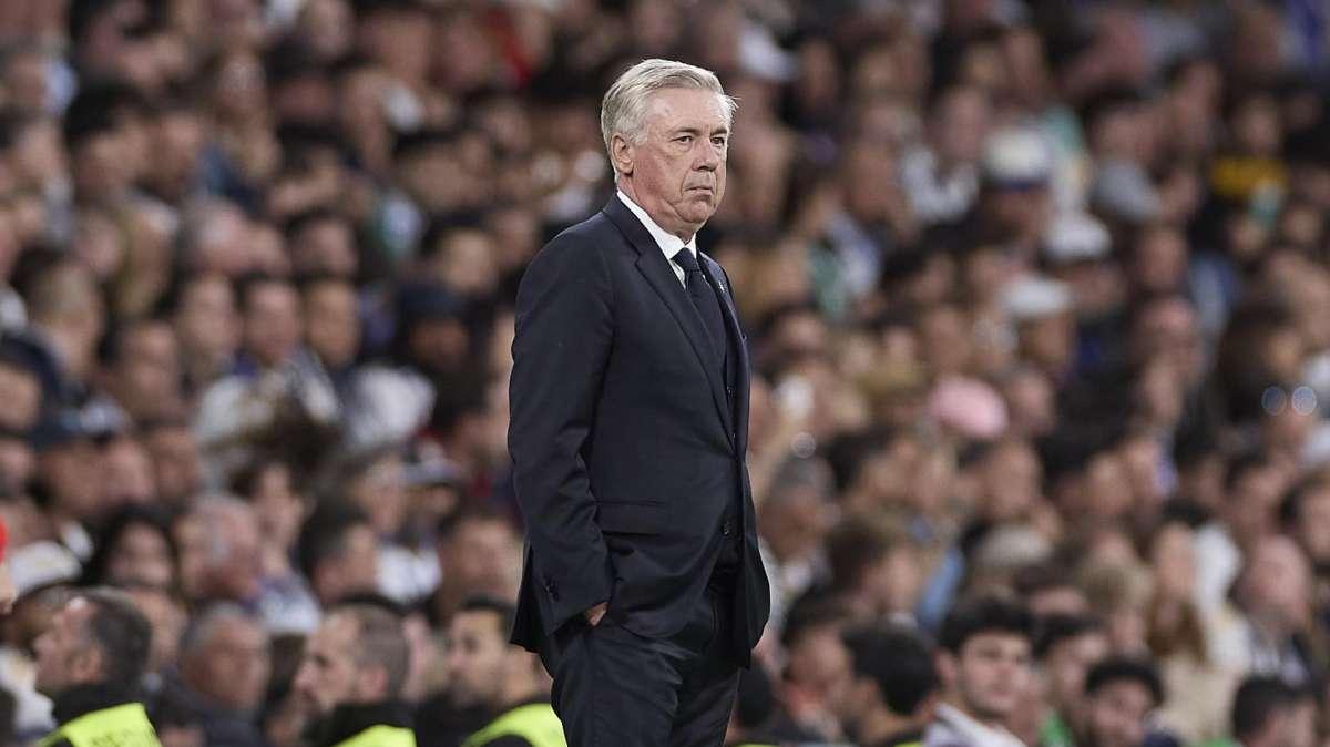 TOP News 18 | Rueda de prensa de Ancelotti, lista de convocados...
