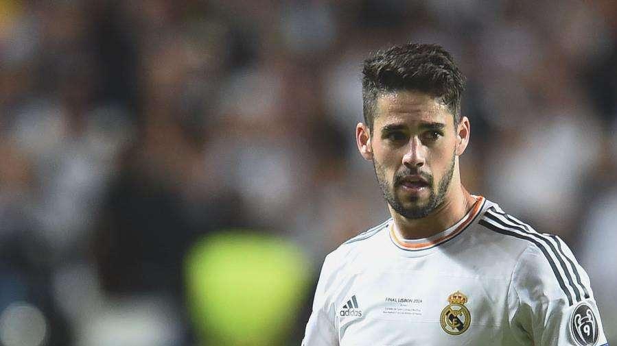 Alberto Pereiro, en Al Primer Toque: "Isco no se quiere ir, pero su situación es complicada"