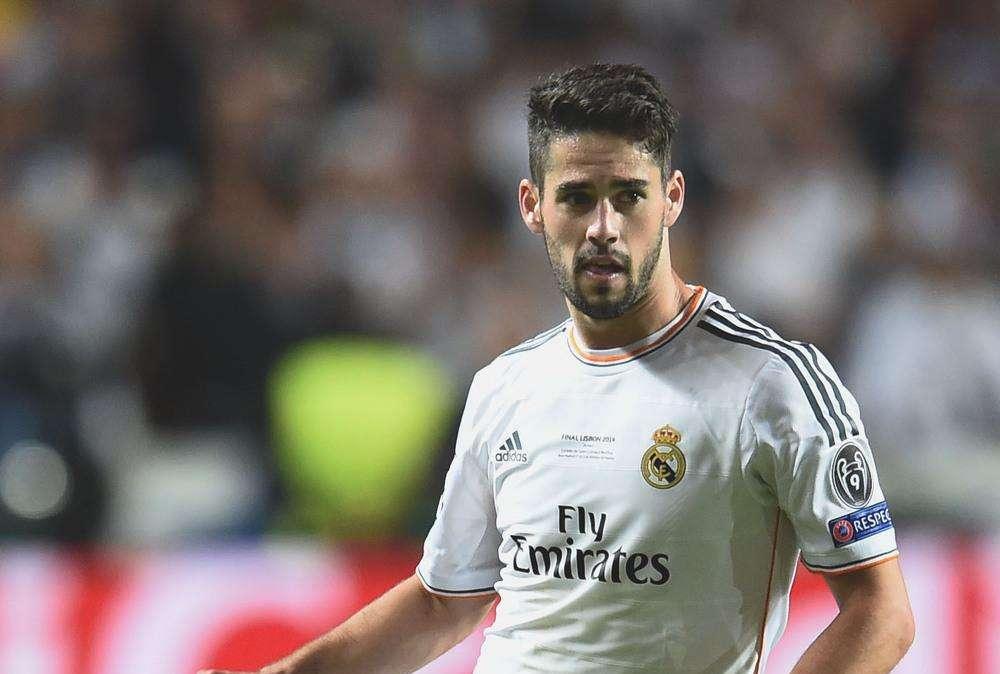 Daily Express: Arsenal y Liverpool se interesan en Isco