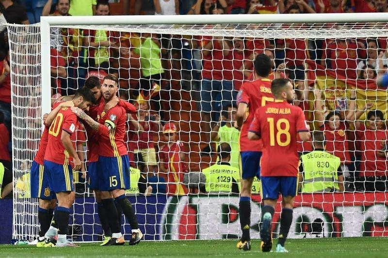 Agenda del día: nueva jornada de entrenamiento y de selecciones