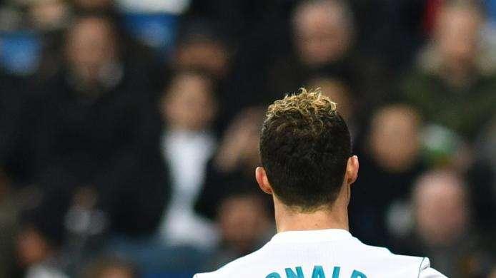 ¡ATENCIÓN! Areola ya sabe lo que es dejar a cero al tridente madridista