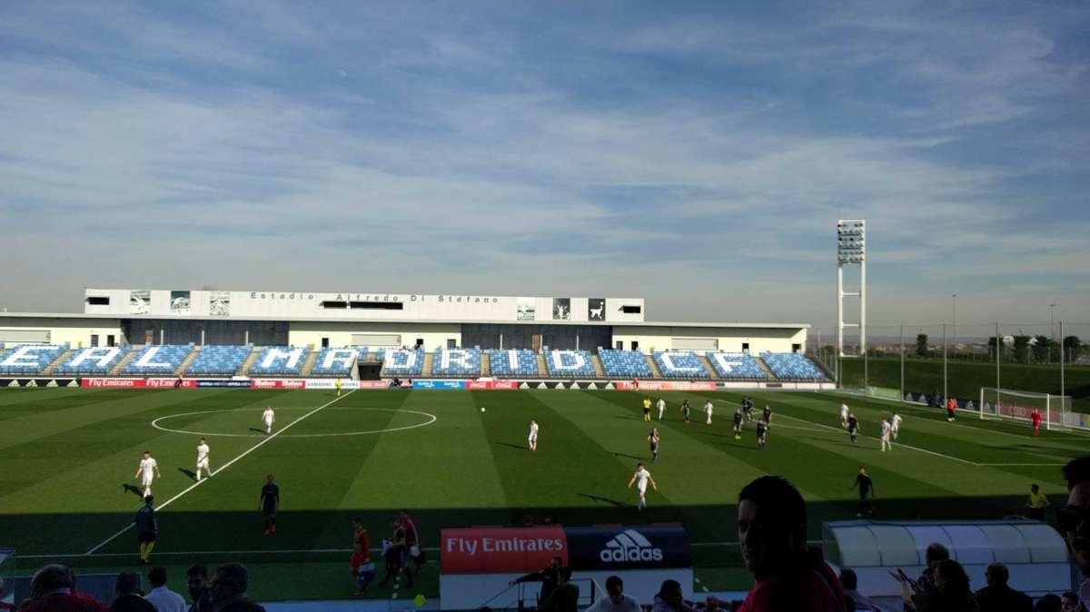 FINAL | Real Madrid 1-1 RB Leipzig: tropiezo 'in extremis' en la Youth League