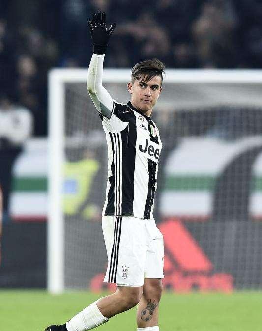 Marcos López: "La polivalencia de Dybala encajaría a la perfección con Cristiano y Bale"