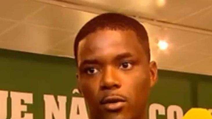 William Carvalho en la agenda del Liverpool
