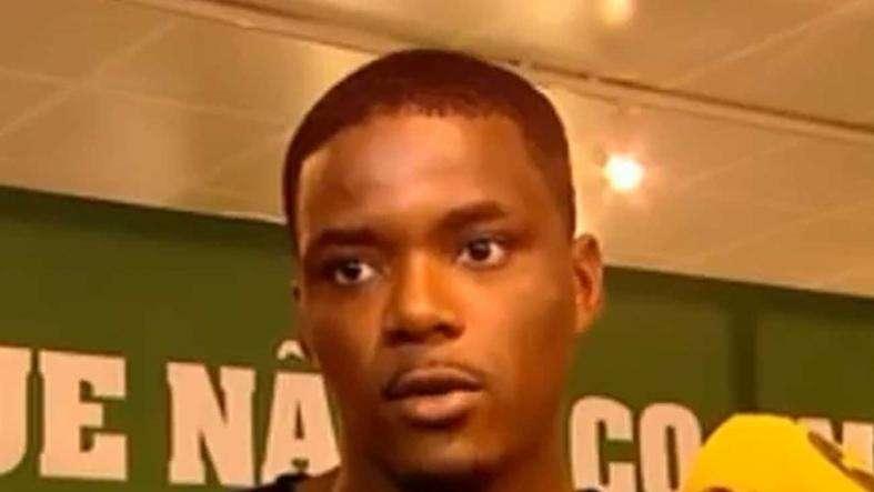OFICIAL: William Carvalho renueva con el Sporting de Lisboa