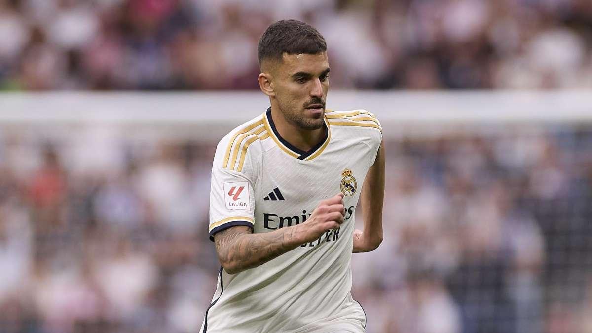 ¿Qué hará el Real Madrid con Ceballos? Se cumple lo que pocos esperaban