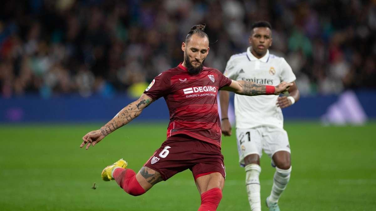 Un duelo especial en Sevilla y un partido histórico en Málaga