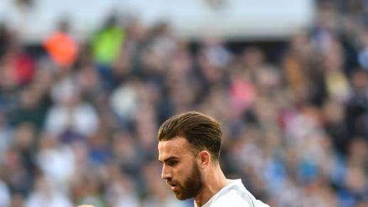 Mayoral pone en aprietos a Benzema y le deja en evidencia