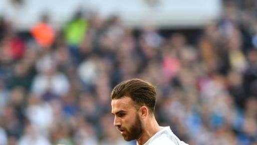 Borja Mayoral, satisfecho: "Terminamos con buena nota y ya pensamos en el Atlético de Madrid"