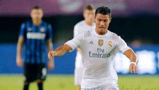Le10Sport: Cristiano, el sueño del PSG