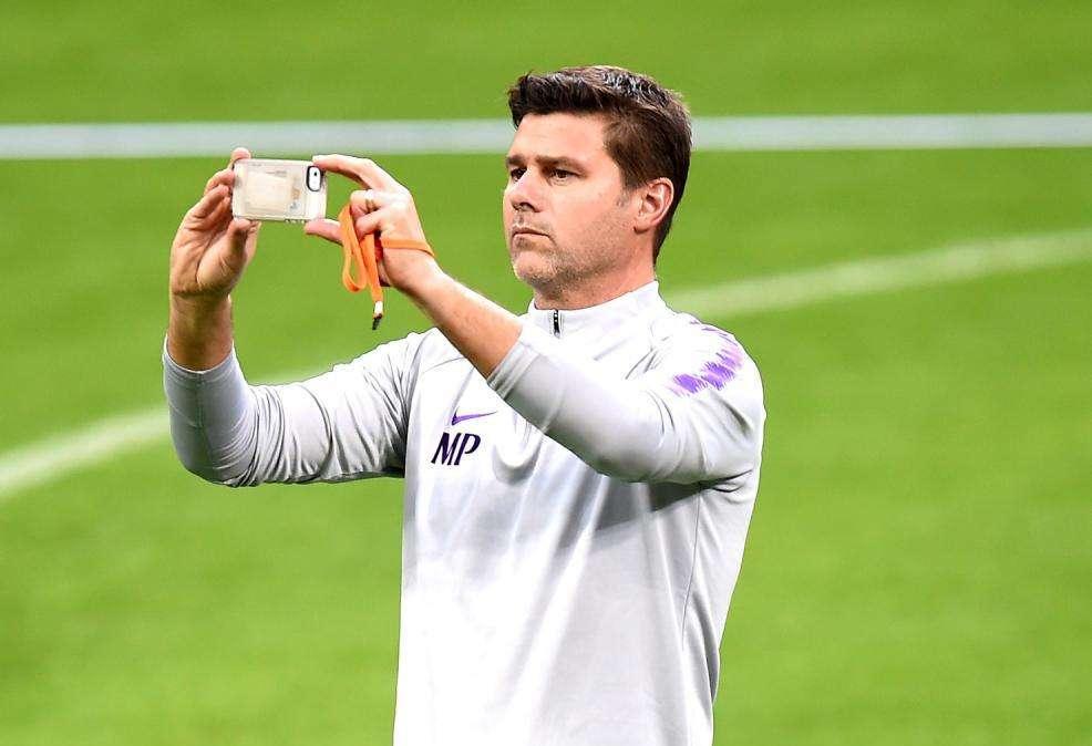Pochettino quiere fichajes para continuar en el Tottenham: gusta Ceballos