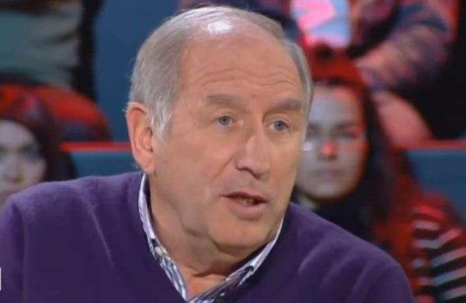 Rexach: "Me han dicho que Danilo ya está fichado por el Madrid"