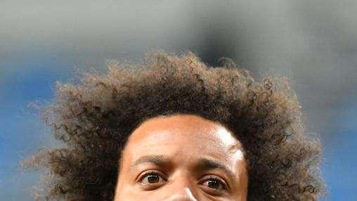 Todos los capitanes blancos han visto tarjeta roja esta temporada ¡¡Y solo van 5 partidos!!