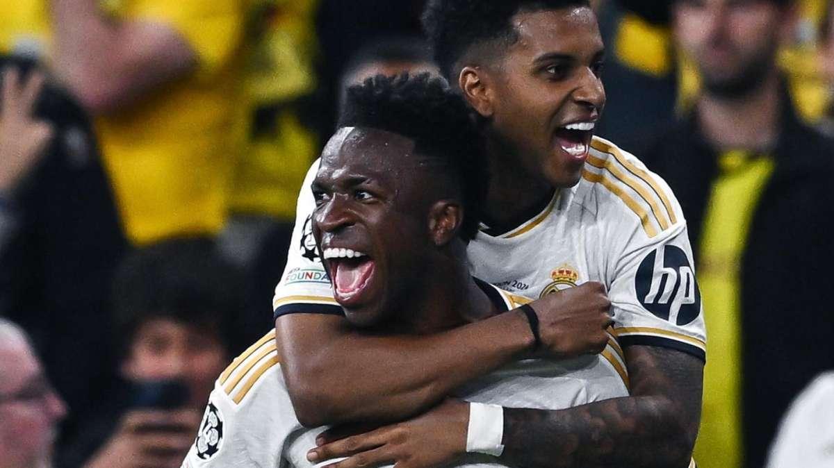 El Real Madrid logra frenar las salidas de Rodrygo y Vinicius... por ahora