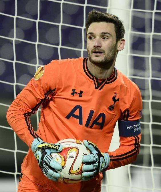 El Totthenham, asustado por el interés del Madrid en Lloris