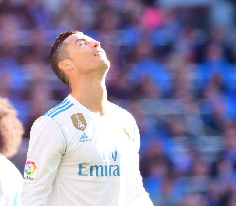 Deyna Castellanos atiza a Cristiano Ronaldo: "Messi me cayó mejor"