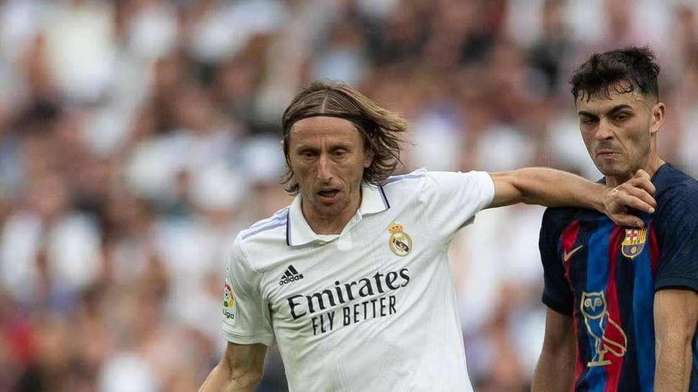 Un clásico en el mejor momento