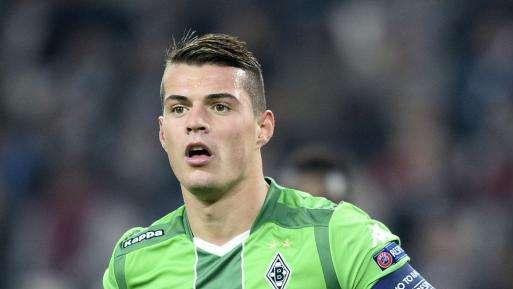 Bild: El Liverpool, dispuesto a ofrecer 50 millones por Xhaka