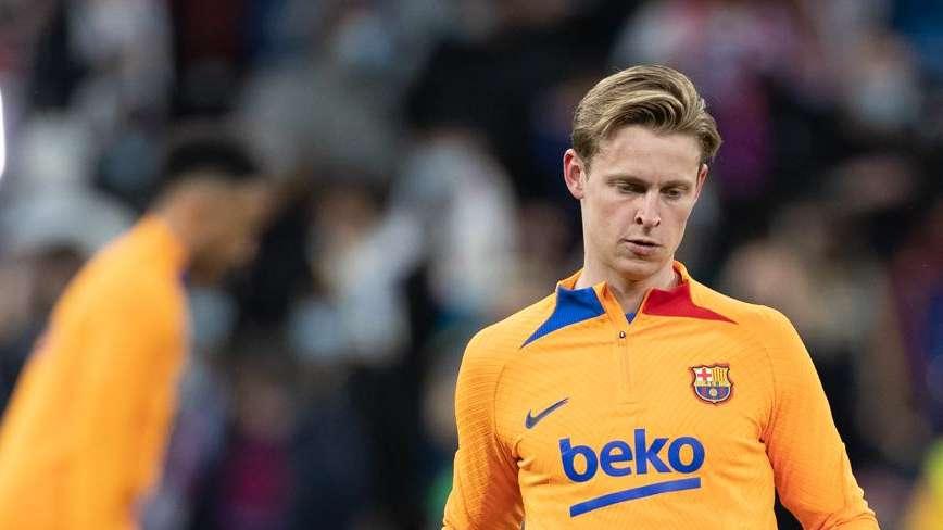Mercado de fichajes en directo | Kubo tiene prisa, el United no podrá pagar a De Jong...