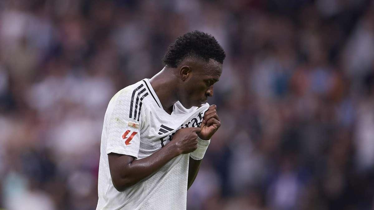 Ancelotti podría ser destituido, ojo con el futuro de Vinicius...