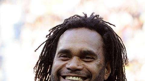 Karembeu: "James puede jugar en el Real Madrid y depende de él. Tiene que demostrar más"