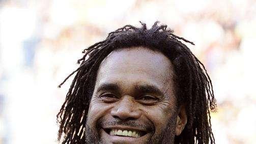 Karembeu: "Zidane sabe lo que tiene que hacer, es un cóctel fabuloso para el Madrid. Cristiano..."