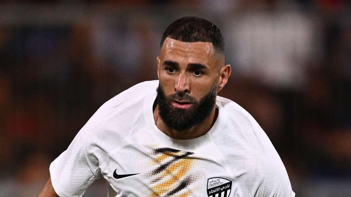 Benzema elige entre Vinicius y Mbappé: "Es él quien debe guiar al Real Madrid"